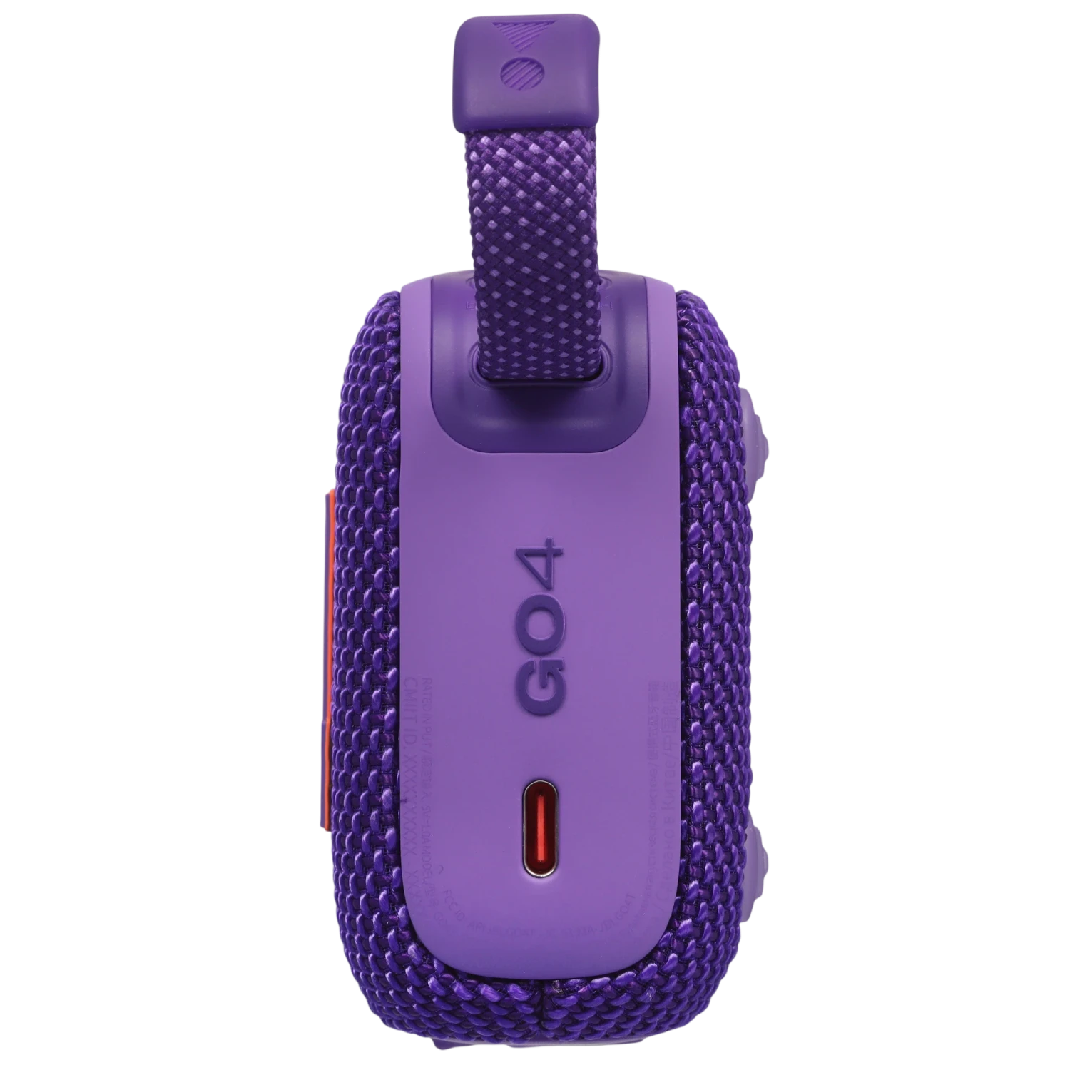 JBL Go 4 Purple
