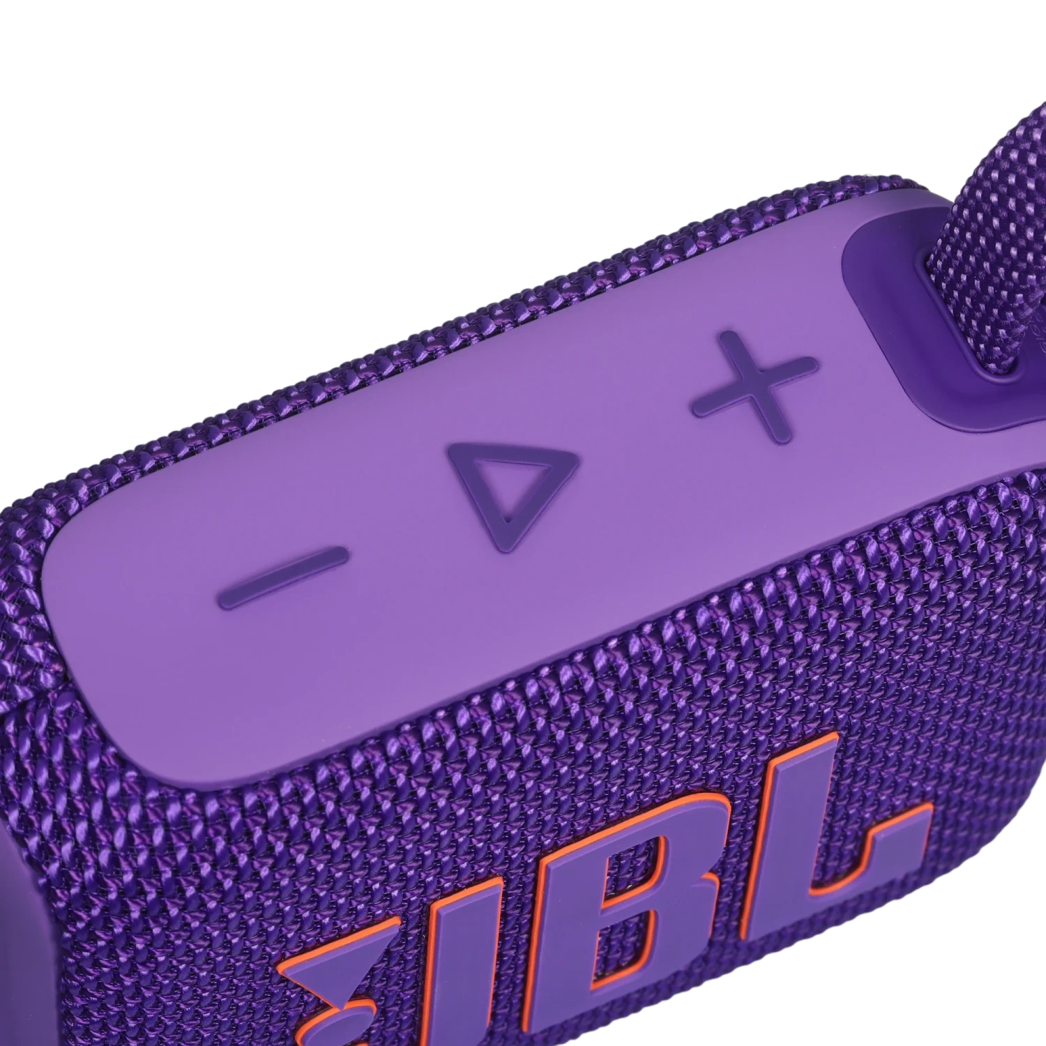 JBL Go 4 Purple