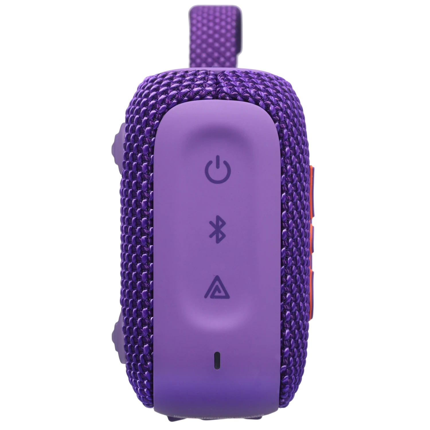 JBL Go 4 Purple