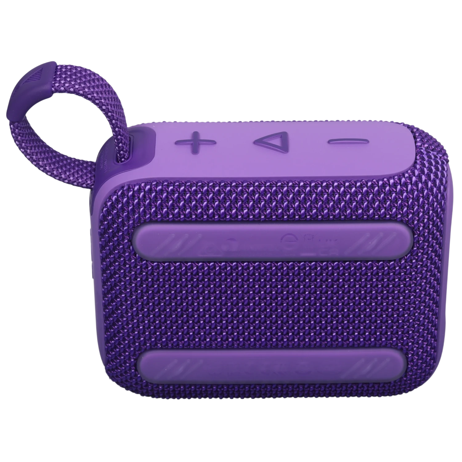 JBL Go 4 Purple