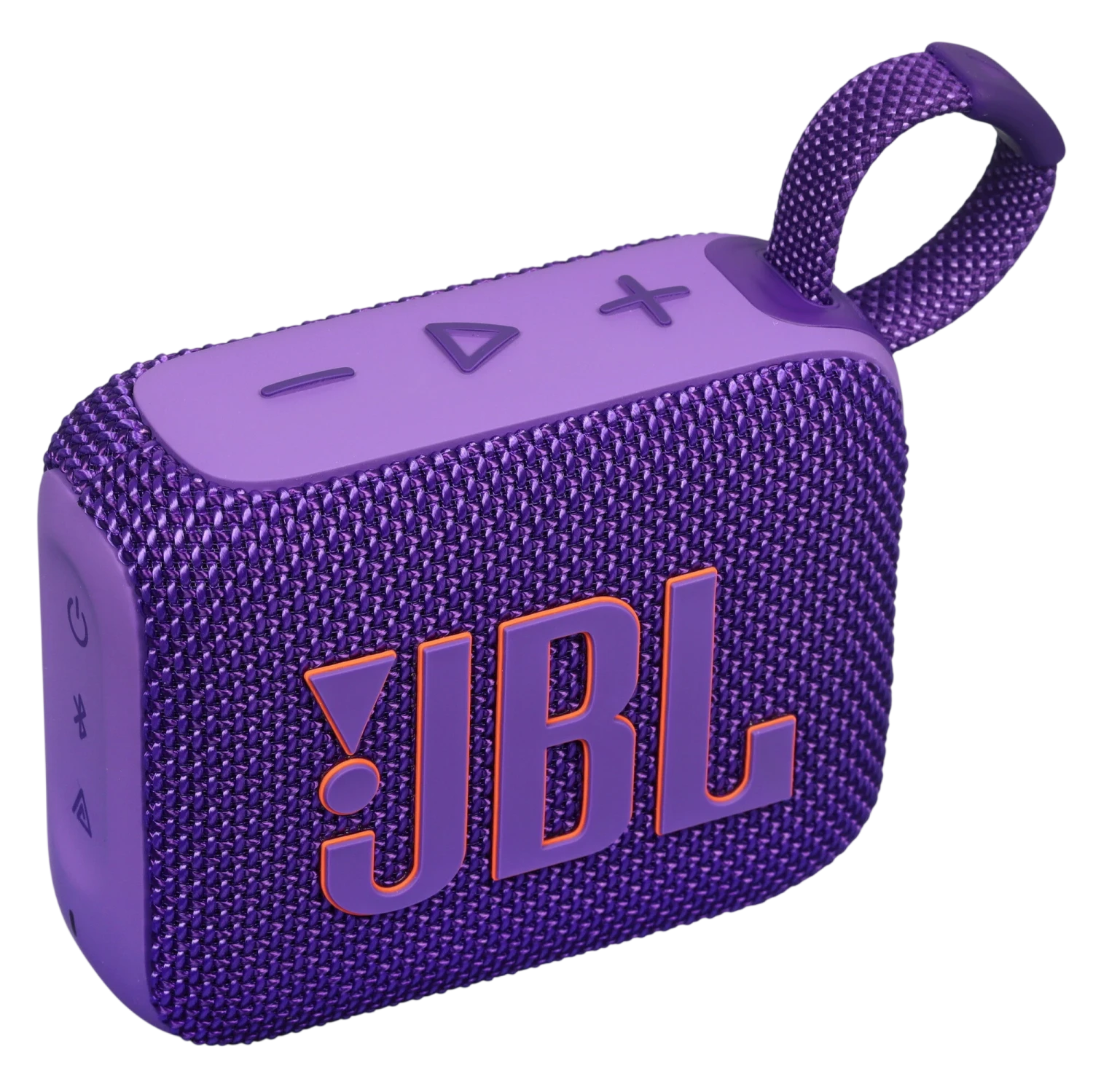 JBL Go 4 Purple