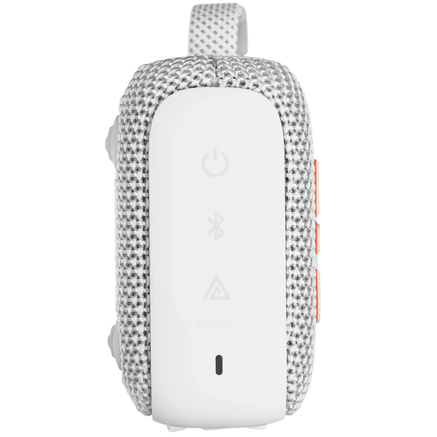 JBL Go 4 White