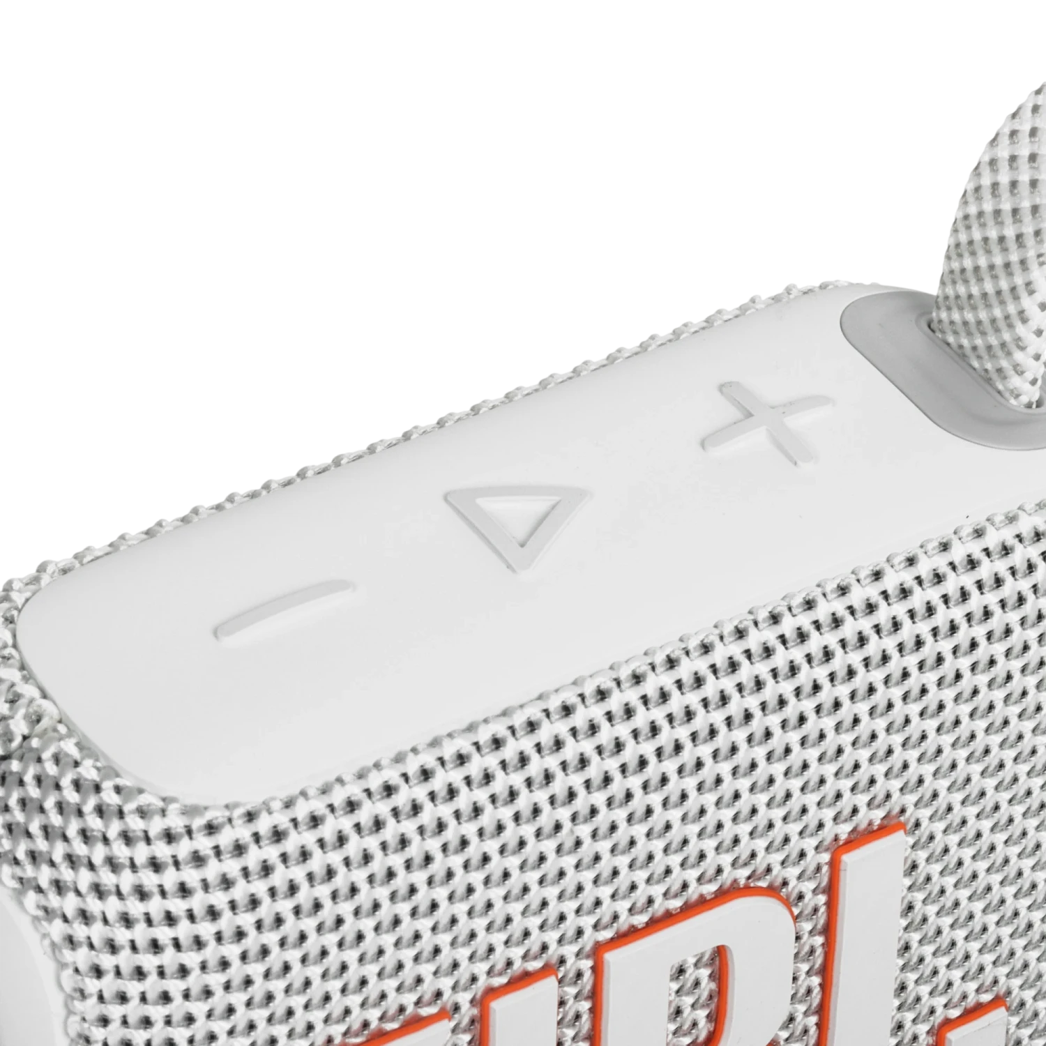JBL Go 4 White
