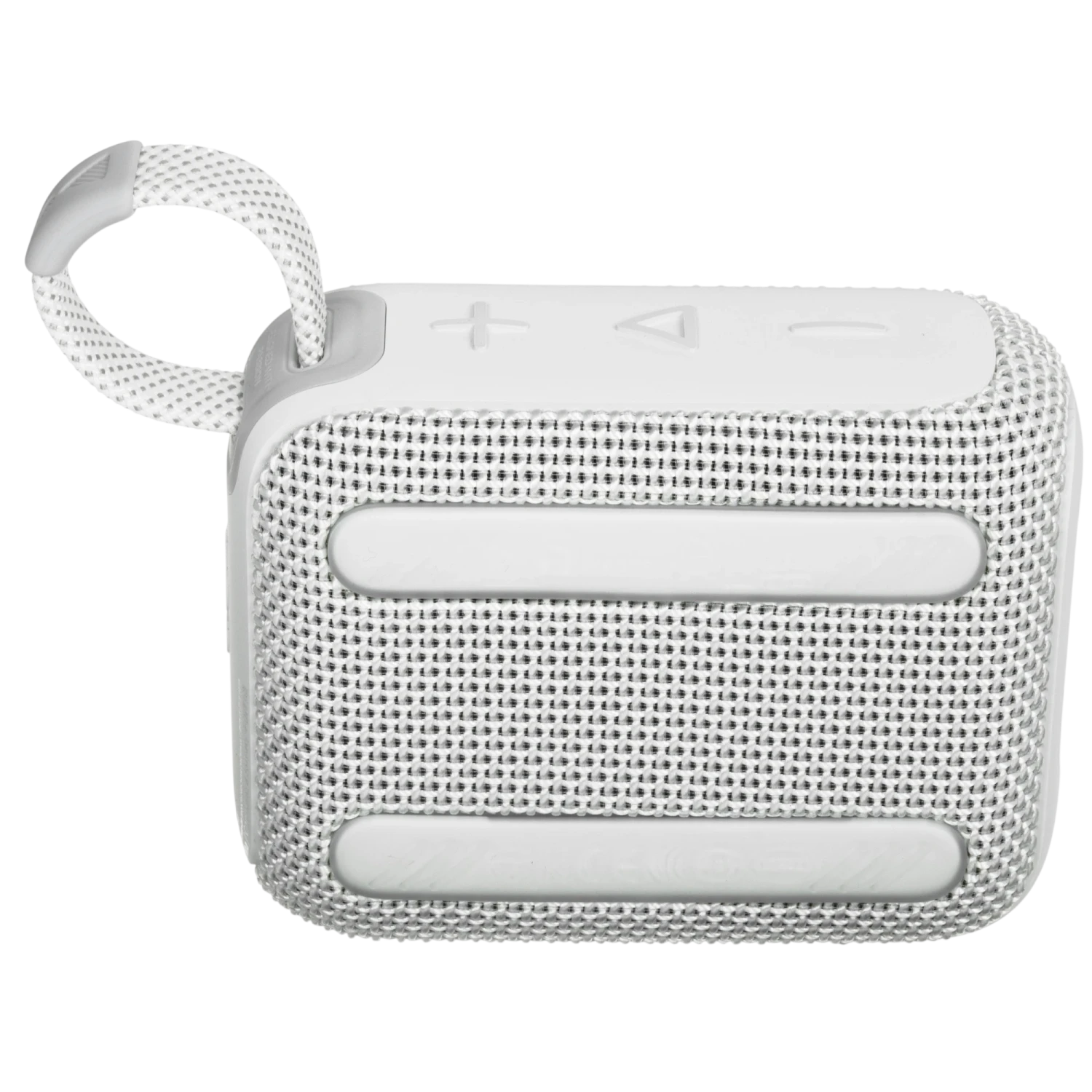 JBL Go 4 White