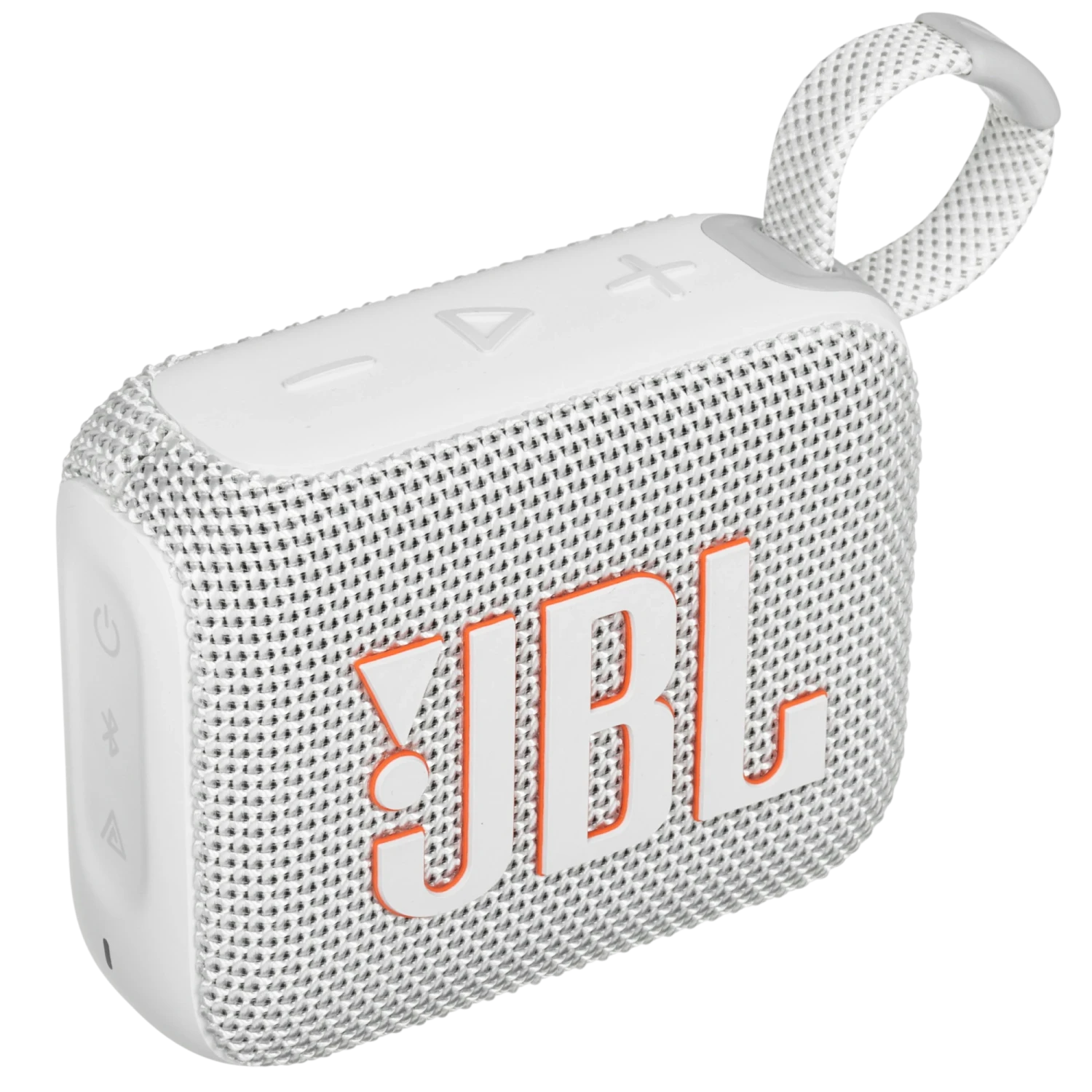 JBL Go 4 White