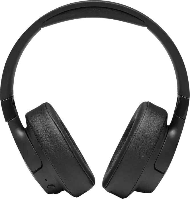 Наушники JBL Tune 760NC Black