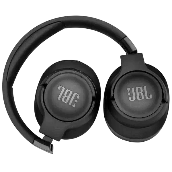 Наушники JBL Tune 760NC Black