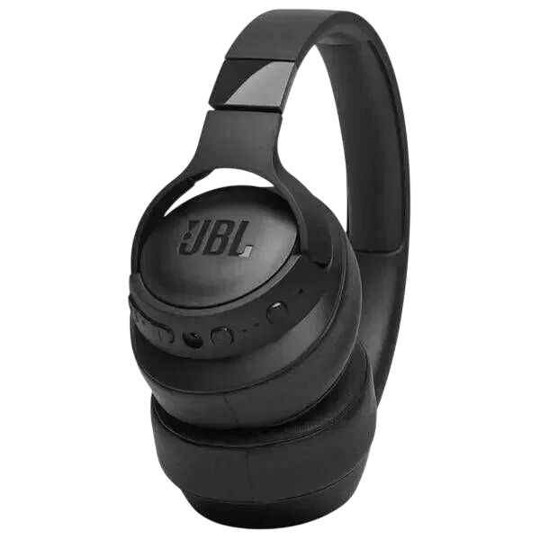 Наушники JBL Tune 760NC Black