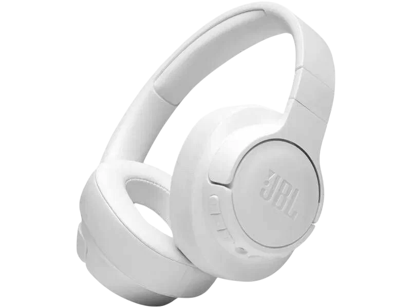 Наушники JBL Tune 760NC White