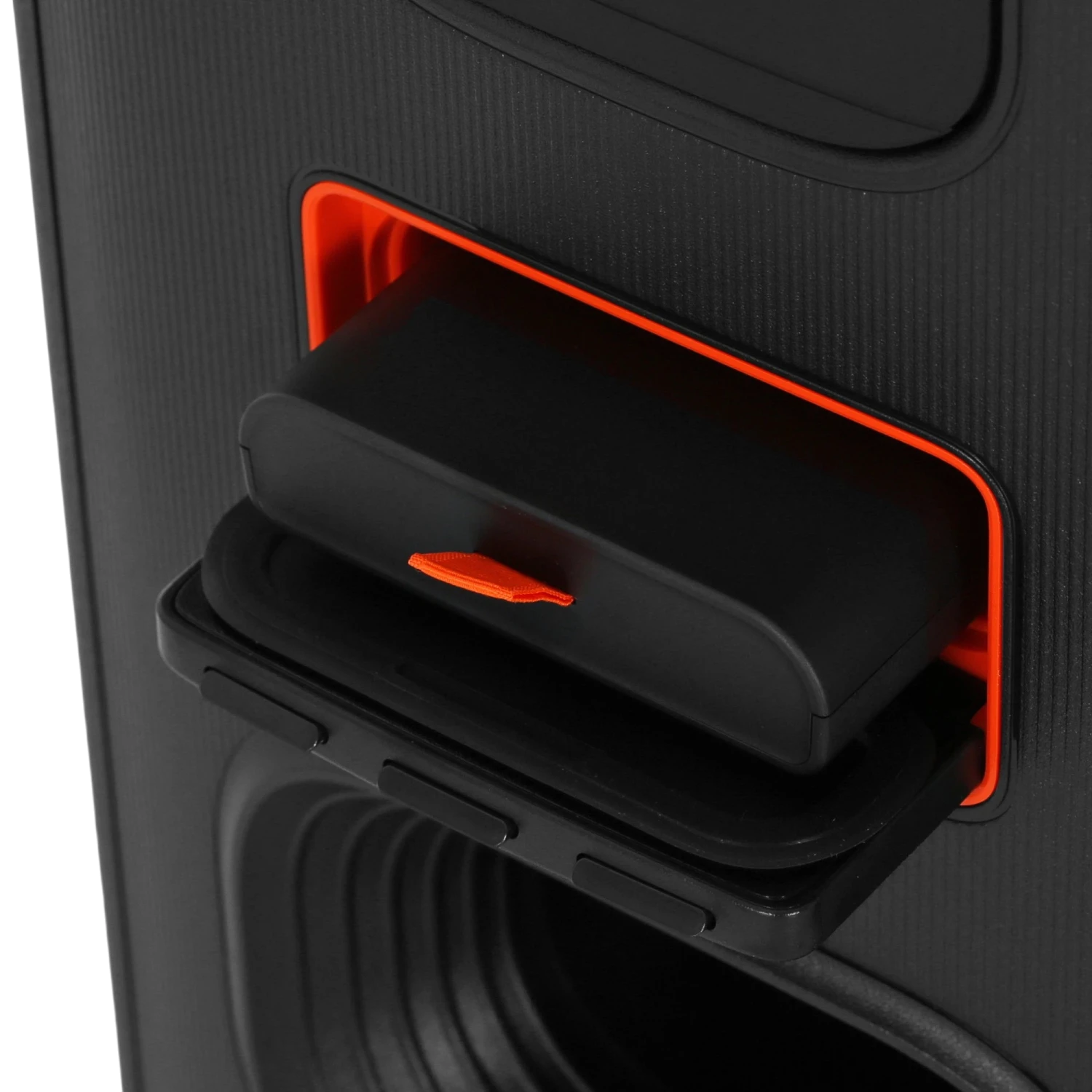 JBL PartyBox Stage 320