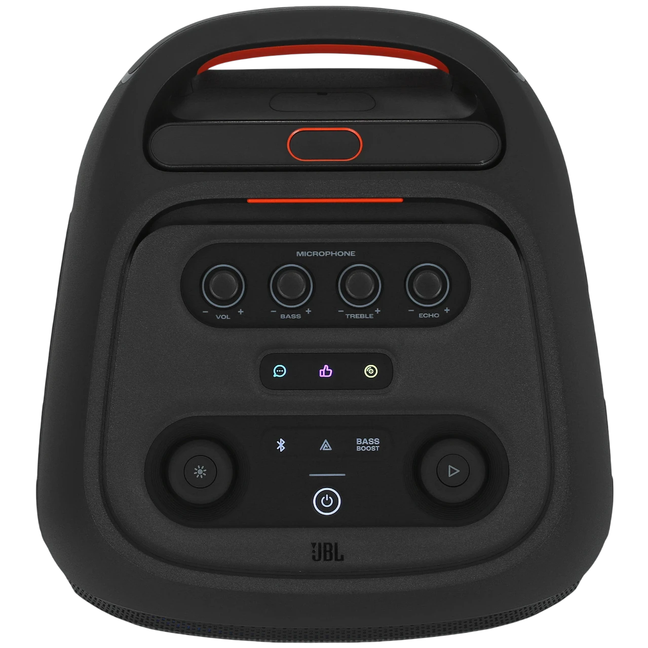 JBL PartyBox Stage 320