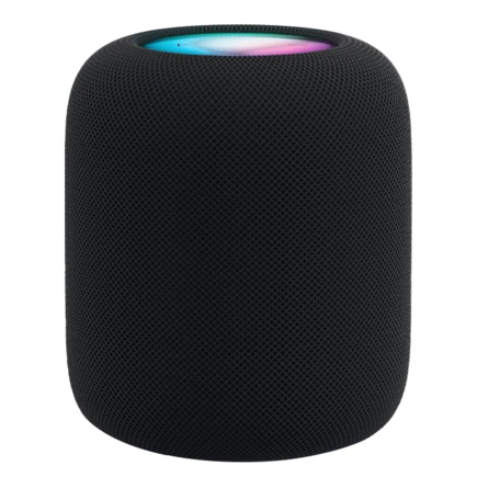 Умная колонка Apple HomePod Midnight (2-gen, 2023) 