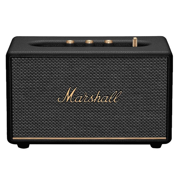 Колонка Marshall Acton III (Чёрный)