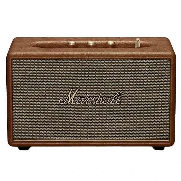 Колонка Marshall Acton III (Коричневый)