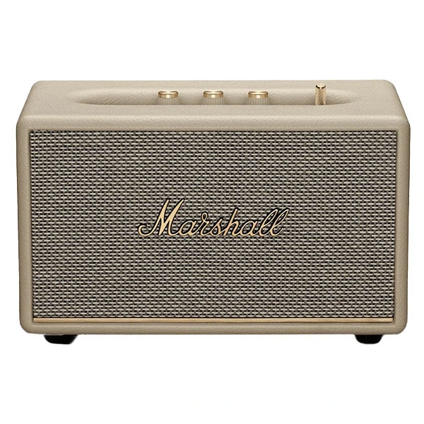 Колонка Marshall Acton III (Кремовый)
