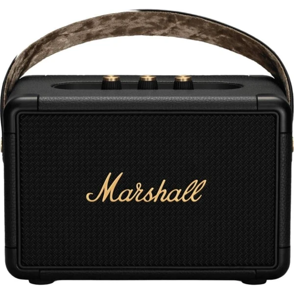 Колонка Marshall Kilburn II (Чёрный)