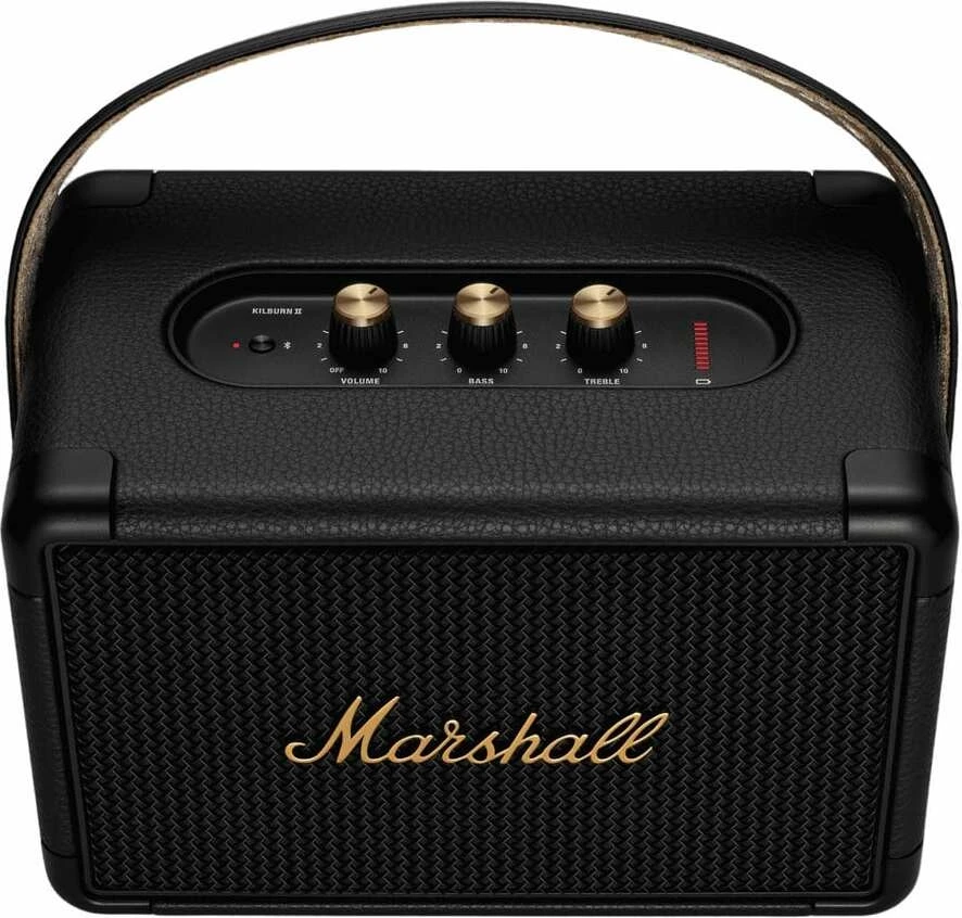 Колонка Marshall Kilburn II (Чёрный)