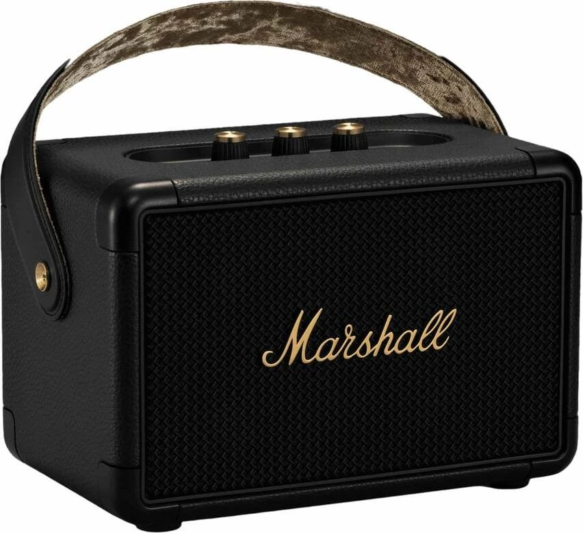 Колонка Marshall Kilburn II (Чёрный)