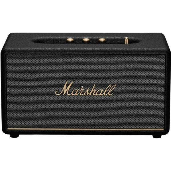 Колонка Marshall Stanmore III (Чёрный)