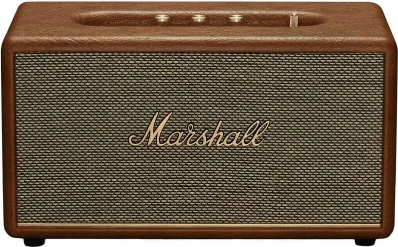 Колонка Marshall Stanmore III (Коричневый)