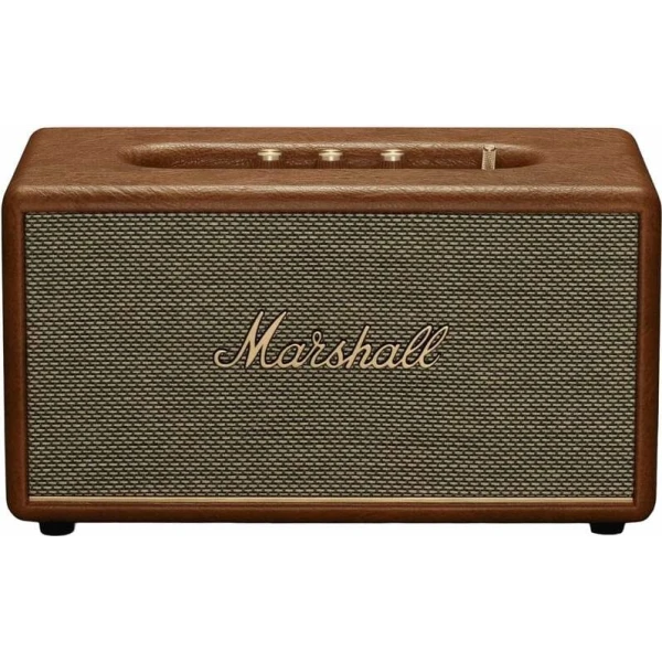 Колонка Marshall Stanmore III (Коричневый)