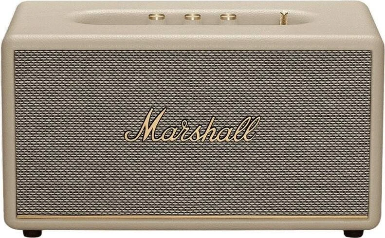 Колонка Marshall Stanmore III (Кремовый)