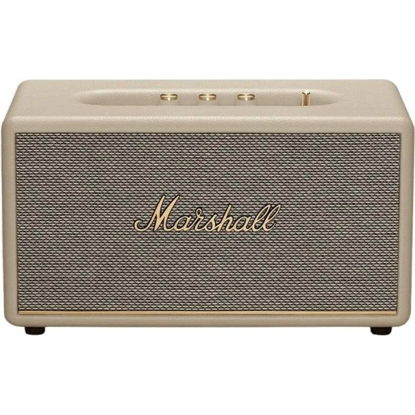 Колонка Marshall Stanmore III (Кремовый)
