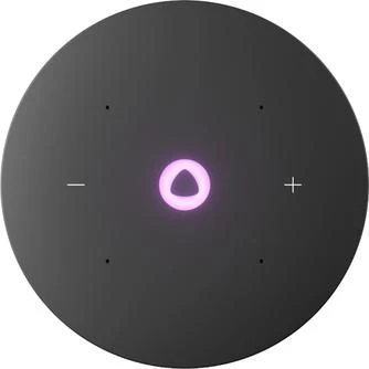 Умная колонка Яндекс Станция Мини 3 Pro Zigbee (Черный)
