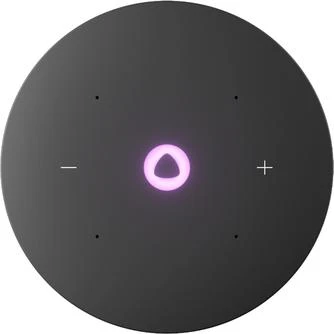 Умная колонка Яндекс Станция Мини 3 Pro Zigbee (Синий)