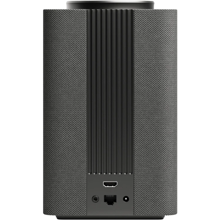 Умная колонка Яндекс Станция Макс с Zigbee (Чёрный)