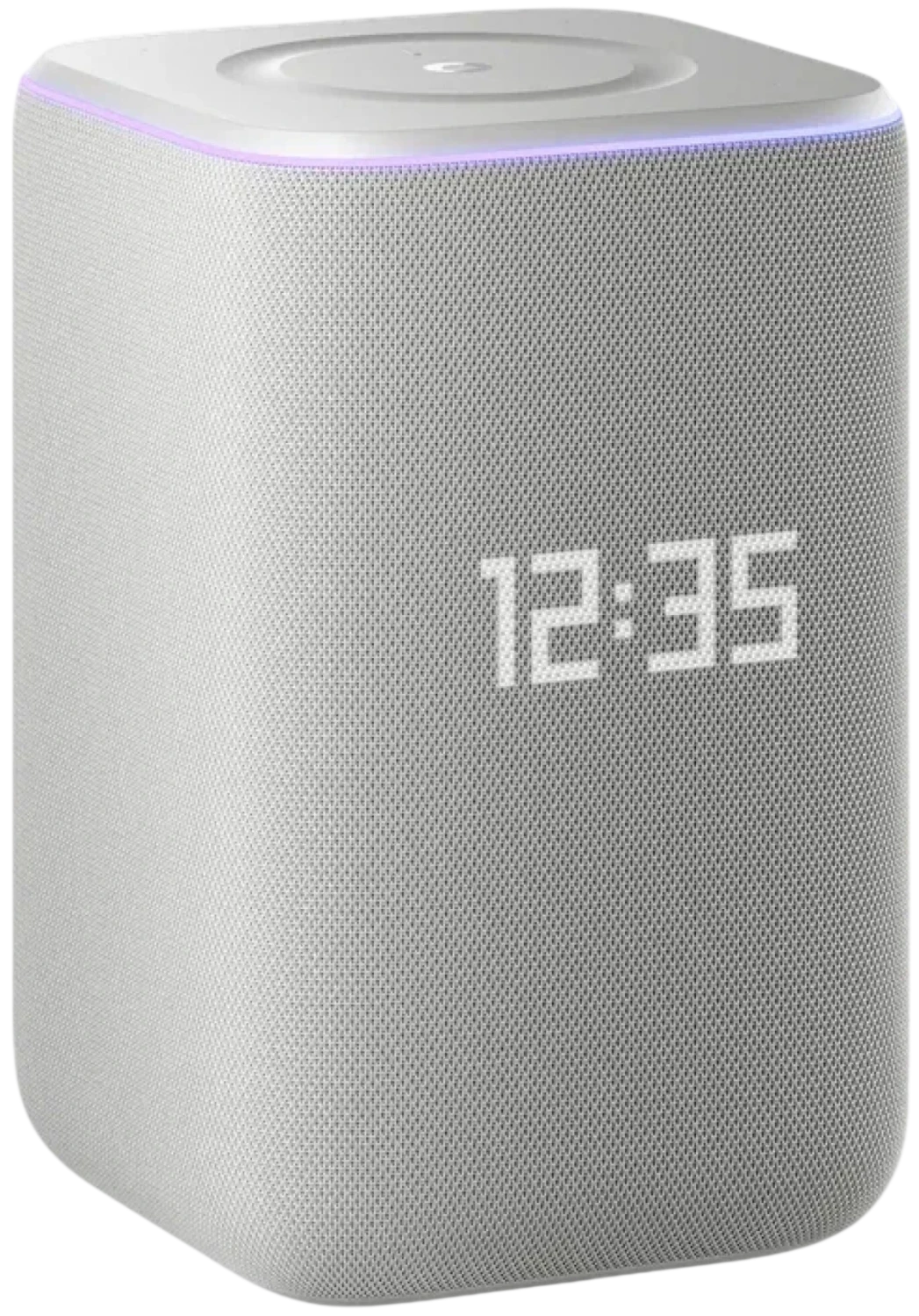 Умная колонка Яндекс Станция 3 Серая