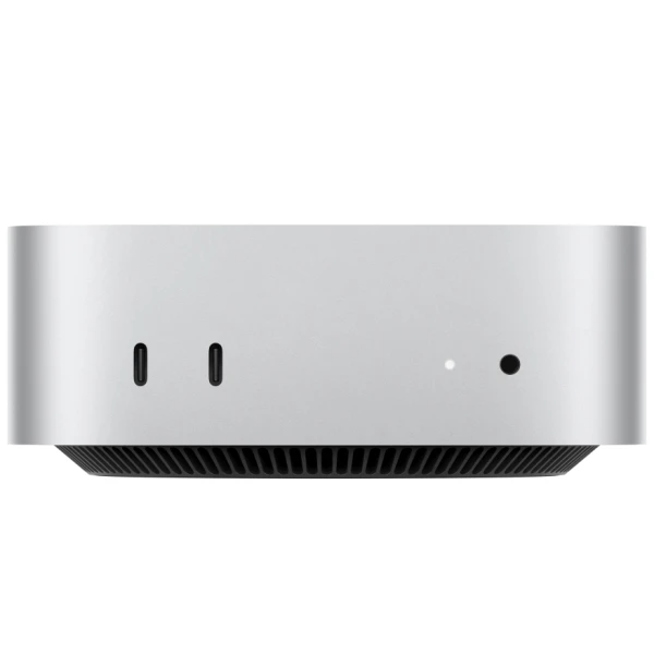 Mac mini 24/512GB (M4, 10C CPU, 10C GPU, 2024)