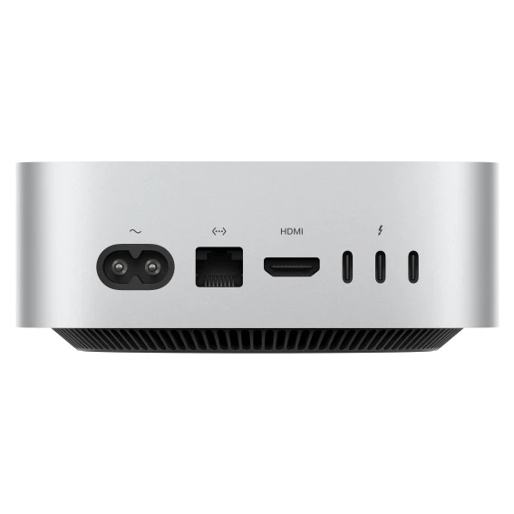Mac mini 16/512GB (M4, 10C CPU, 10C GPU, 2024)