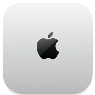 Mac mini 16/512GB (M4, 10C CPU, 10C GPU, 2024)