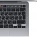 MacBook Pro 13" MYD82 Space Gray (M1, 2020)