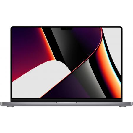 MacBook Pro 16" Space Gray 32/1TB (M1 Max 10C CPU, 32C GPU, 2021)