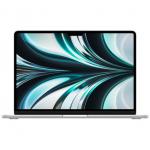 MacBook Air 13.6" Silver 8/512GB (M2 8-Core, GPU 10-Core, 2022)
