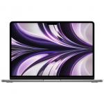MacBook Air 13.6" Space Gray 8/256GB (M2 8-Core, GPU 8-Core, 2022)