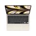 MacBook Air 13.6" Starlight 8/512GB (M2 8-Core, GPU 10-Core, 2022)