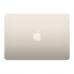 MacBook Air 13.6" Starlight 8/256GB (M2 8-Core, GPU 8-Core, 2022)