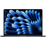 MacBook Air 15.3" Midnight 8/256GB (M2 8-Core, GPU 10-Core, 2023)