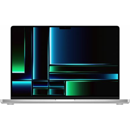 MacBook Pro 14" Silver 32/1TB (M2 Max 12C CPU, 30C GPU, 2023)