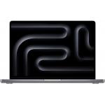 MacBook Pro 14" Space Gray 8/512GB (M3 8C CPU, 10C GPU, 2023)