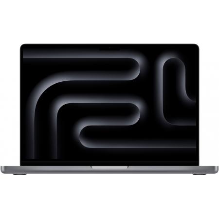 MacBook Pro 14" Space Gray 8GB/1TB (M3 8C CPU, 10C GPU, 2023)