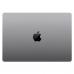 MacBook Pro 14" Space Gray 8/512GB (M3 8C CPU, 10C GPU, 2023)
