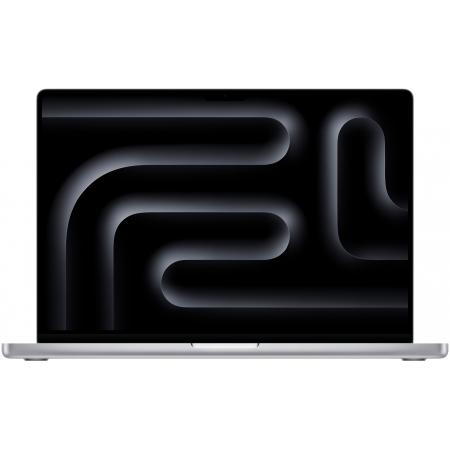 MacBook Pro 16" Silver 18/512GB (M3 Pro 12C CPU, 18C GPU, 2023)