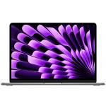 MacBook Air 13" Space Gray 16/512GB (M3 8-Core, GPU 10-Core, 2024)
