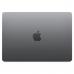 MacBook Air 13" Space Gray 8/512GB (M3 8-Core, GPU 10-Core, 2024)