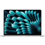 MacBook Air 15" Silver 16/512GB (M3 8-Core, GPU 10-Core, 2024)