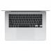 MacBook Air 15" Silver 8/256GB (M3 8-Core, GPU 10-Core, 2024)